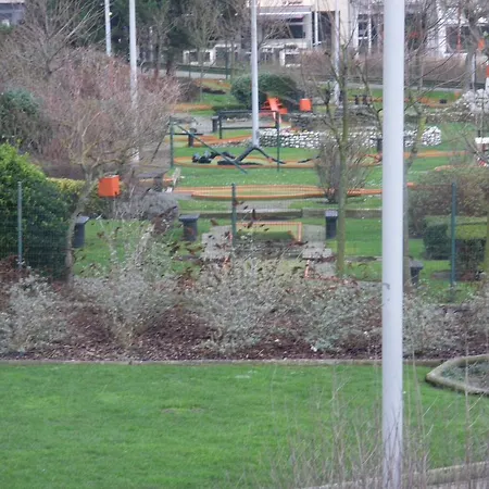 Park Haerendycke Wenduine