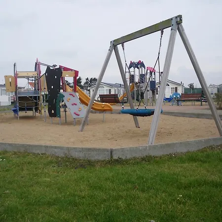 Willa Park Haerendycke