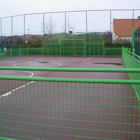Willa Park Haerendycke *
