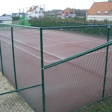 Willa Park Haerendycke Wenduine