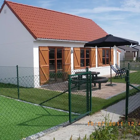 Willa Park Haerendycke Wenduine